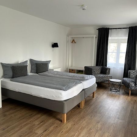 Villa Quintana Kunzing Exteriör bild