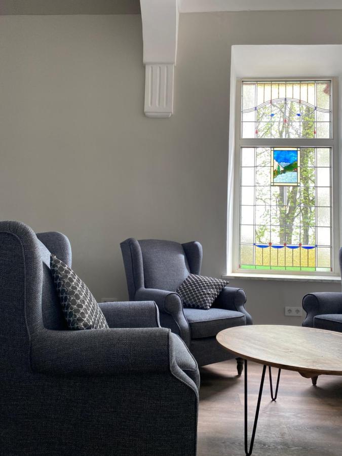 Villa Quintana Kunzing Exteriör bild