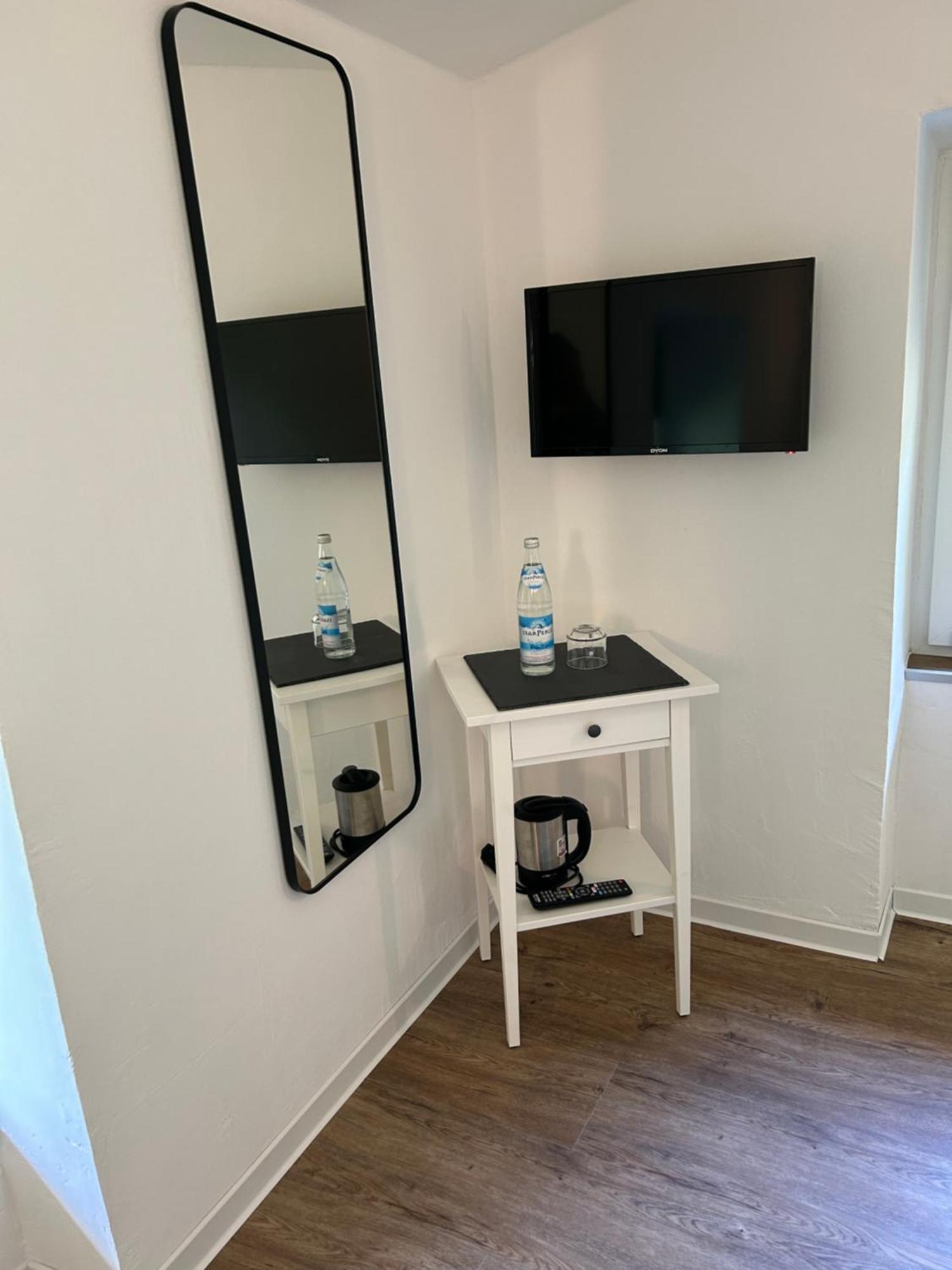 Villa Quintana Kunzing Exteriör bild