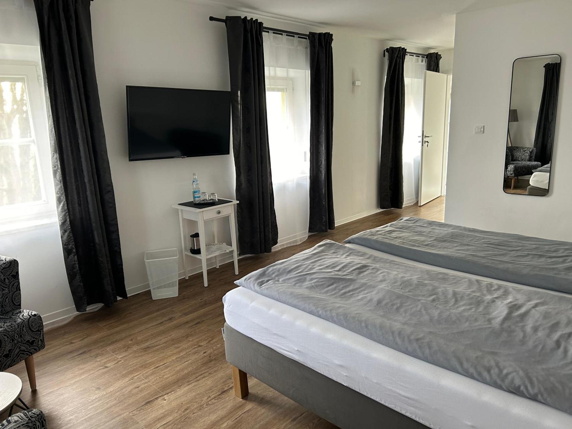 Villa Quintana Kunzing Exteriör bild